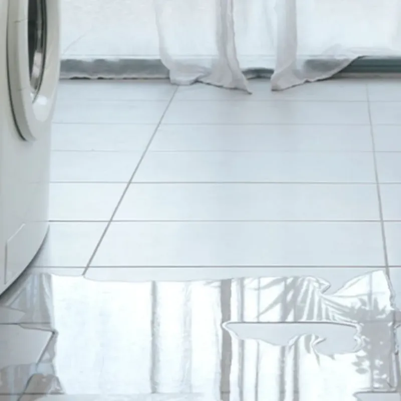 Appliance Leak Cleanup in Fort Bliss, TX