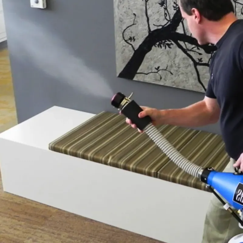 Professional Odor Removal in Fort Bliss, TX
